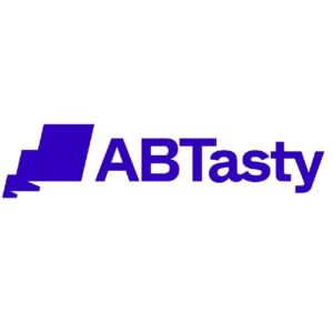 AB Tasty : outil d’optimisation IA agile pour tester, personnaliser et lancer des fonctionnalités