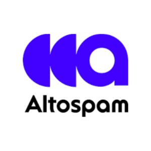 Altospam : solution anti-spam pour protéger vos emails du phishing, spam et virus