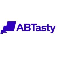AB Tasty : outil d’optimisation IA agile pour tester, personnaliser et lancer des fonctionnalités