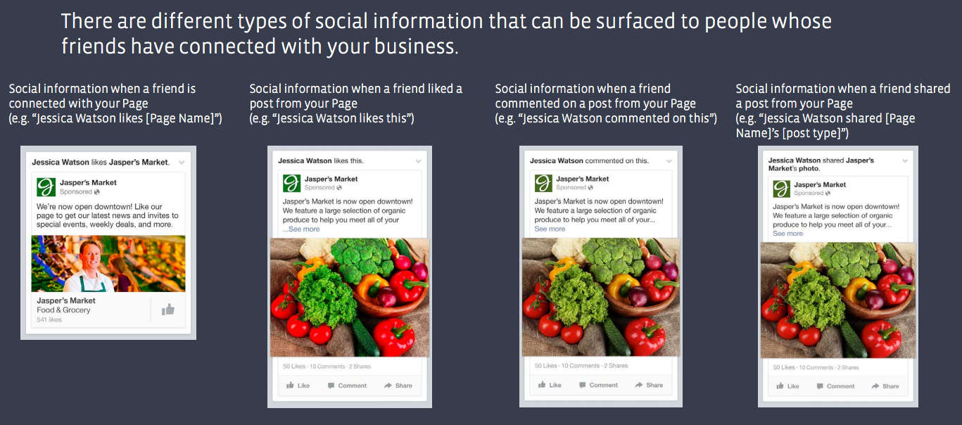 Social Information