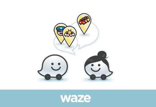 waze