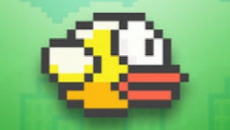 Application Mobile: Flappy Bird 2, the Bird is back