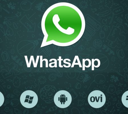 Whatsapp racheté 19 milliards de dollars par Facebook
