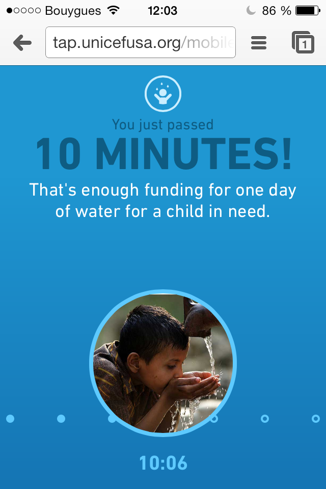unicef-tap-water