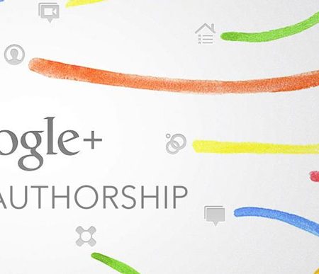Google abandonne totalement l’authorship !