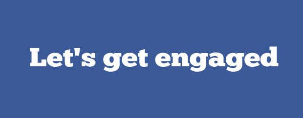 Engagement Facebook