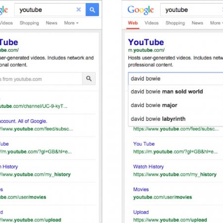 Ajouter une barre de recherche Google sous votre site dans les résultats de recherche