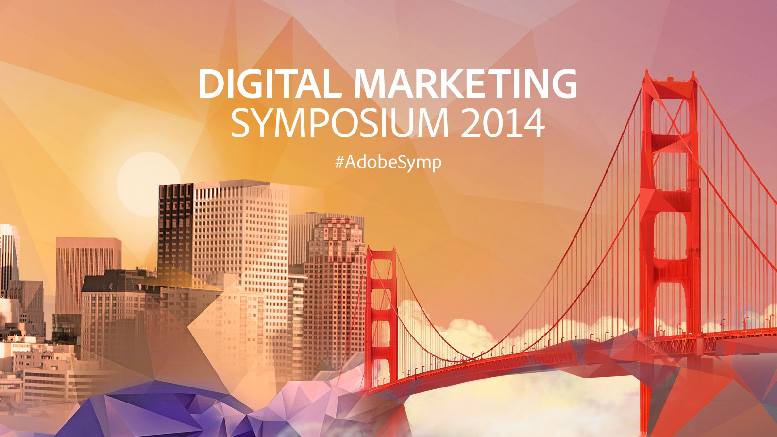 Marketing Digital Symposium Adobe