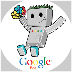 Google Bot