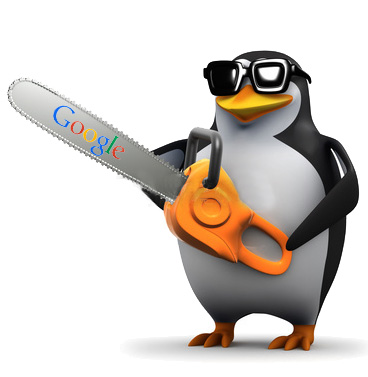 Google Penguin 3.0 2014