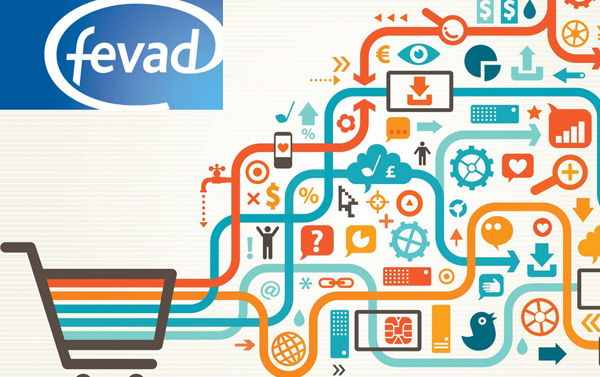 Marché de l’E-commerce 2014 : les chiffres clés de la FEVAD !