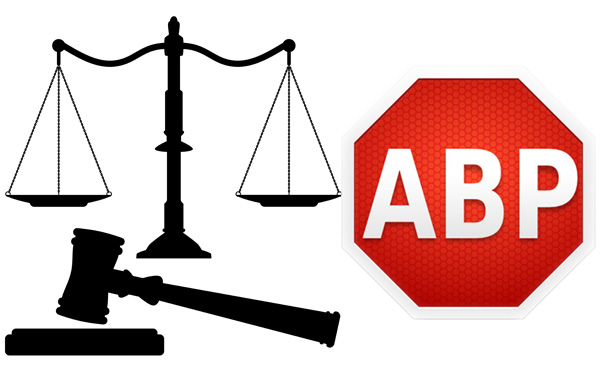 Adblock Justice