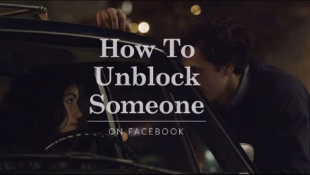 Facebook lance des tutoriels vidéo sous forme de courts-métrages !