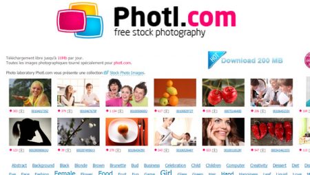 Photl : téléchargez près de 510 000 images gratuites, libres de droits !