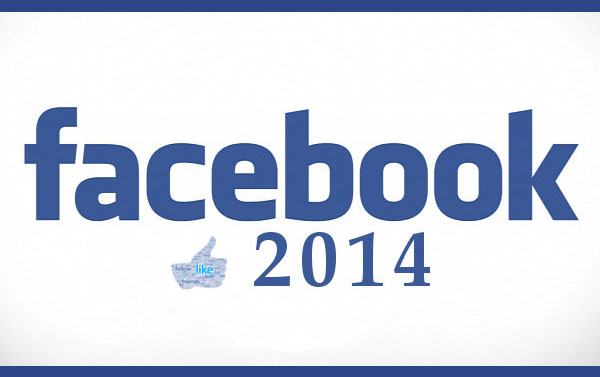 Chiffres clés Facebook 2014 : 1,4 milliard d’utilisateurs actifs, 3,8 milliards de CA…