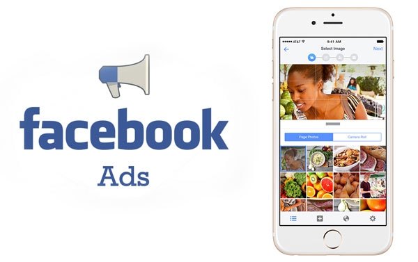Application Facebook Ads Manager : une nouvelle appli pour gérer ses campagnes !