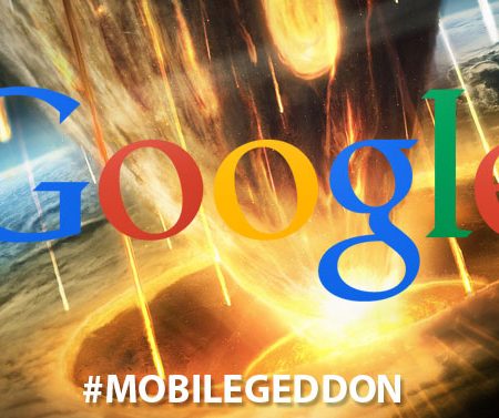 Mobilegeddon : Google confirme la fin du déploiement de la mise à jour !