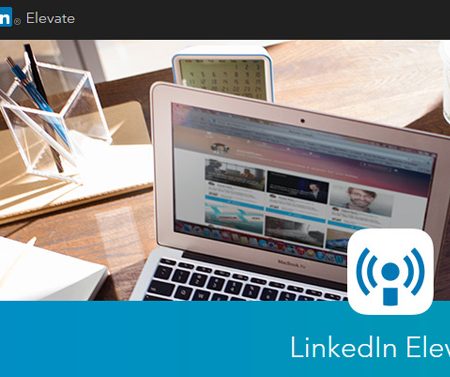 LinkedIn Elevate : un nouvel outil pour booster la visibilité des entreprises !
