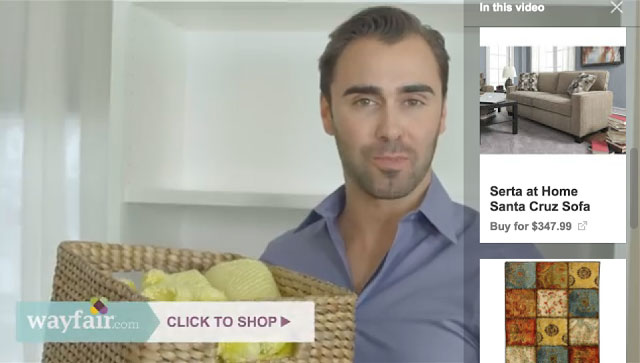 Adwords TrueView for Shopping