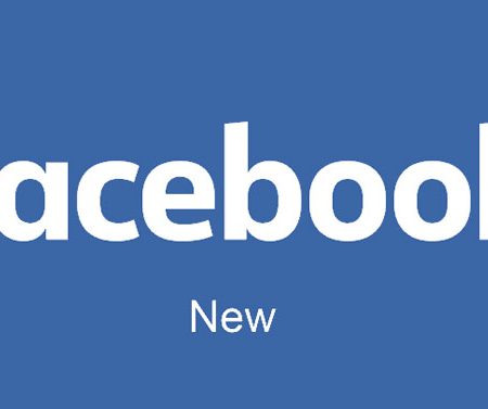 Voici le nouveau logo de Facebook pour 2015 !
