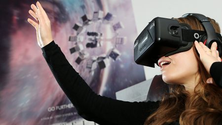 Oculus Rift : quelles dimensions pour la réalité virtuelle ?