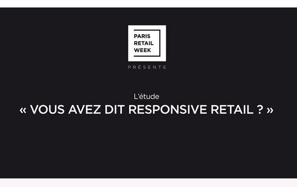 Responsive Retail