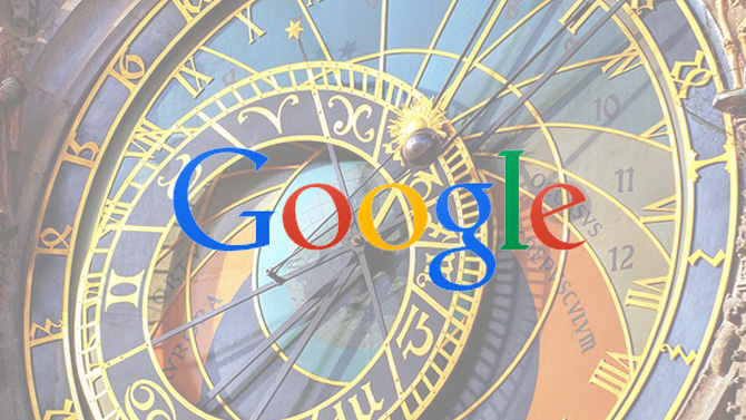 Google : le temps passé sur les contenus comme facteur de positionnement ?