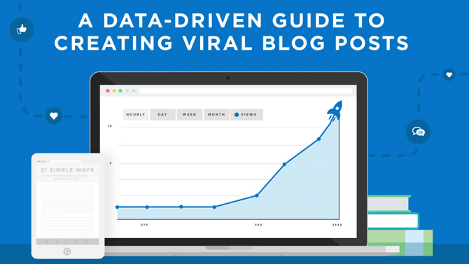 guide contenu viral