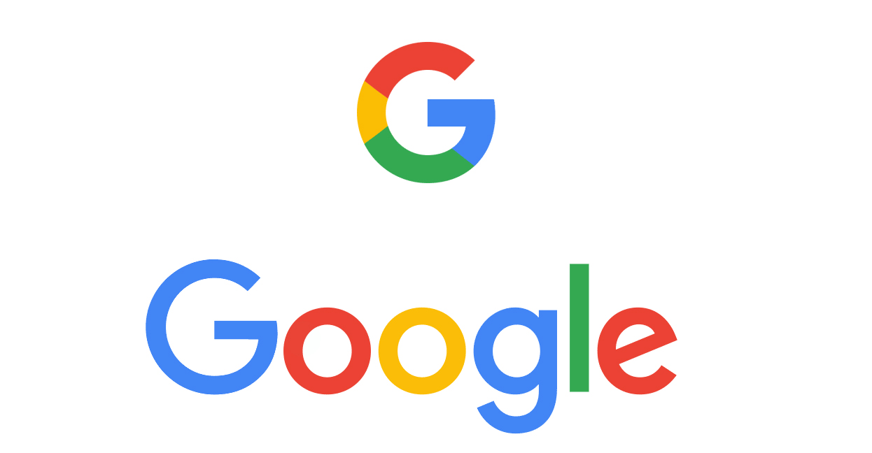 Nouveau logo Google 2015