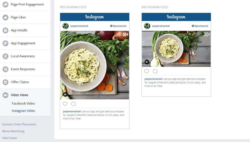 Comment Mettre Plus De 30 Photos Sur Facebook Comment faire de la publicité sur Instagram