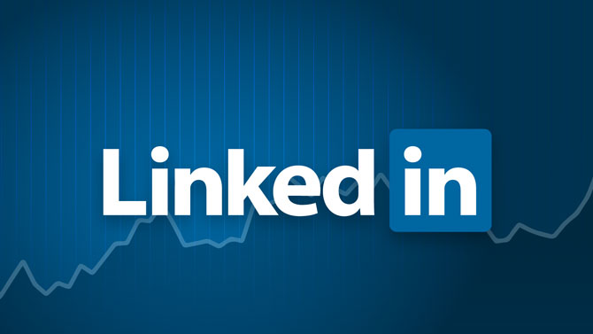Chiffres : Linkedin poursuit sa forte croissance en 2015 !