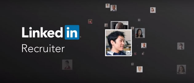 linkedin recruiter