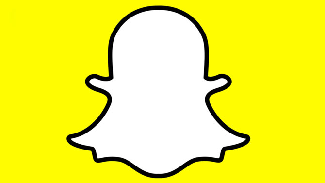 Quelle signification pour les smiley Snapchat ?