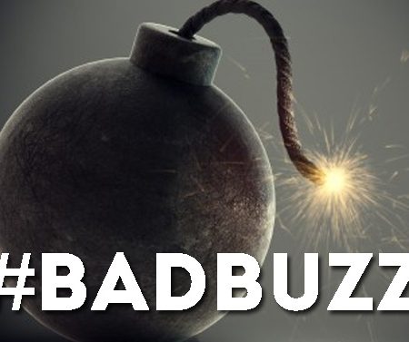 Bad Buzz sur les réseaux sociaux : comment le gérer ?