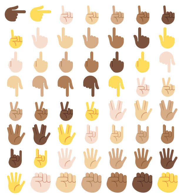 emojis Twitter