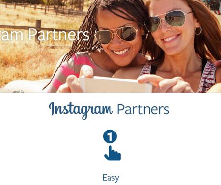 Comment devenir un Instagram Partner ?