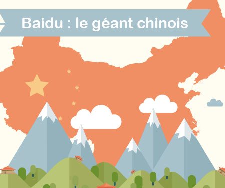 Référencement sur Baidu : infographie sur les bonnes pratiques !