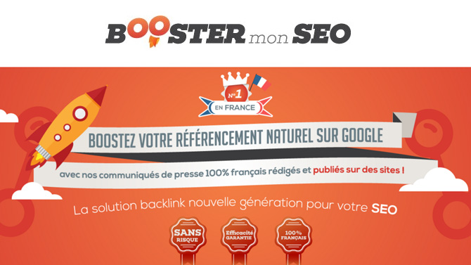 booster mon seo