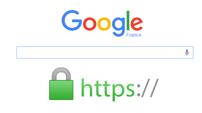 Passage des URLs en HTTPS : perte d’autorité à prévoir ?