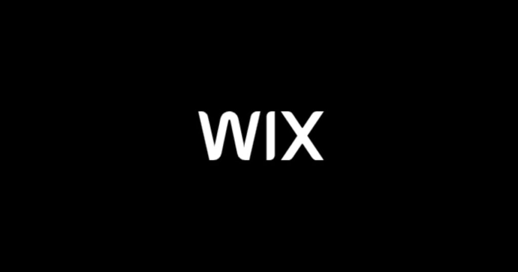 logo wix