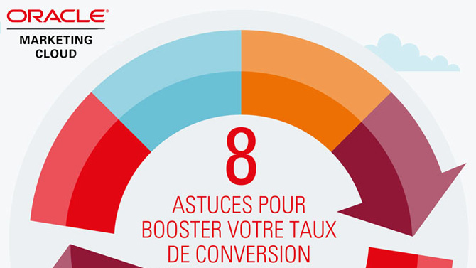 booster taux conversion