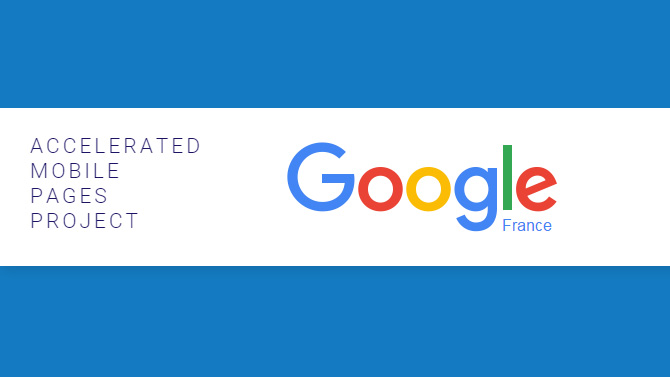 google amp project