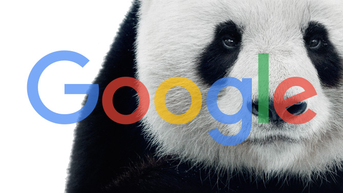 Google Panda
