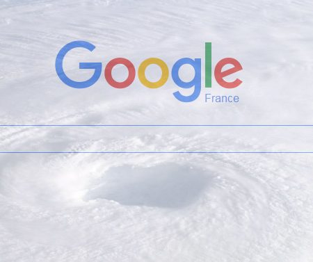 Google : encore une mise à jour SEO majeure le weekend dernier ?