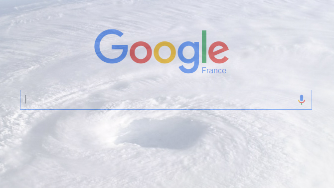 Mise à jour SEO Google