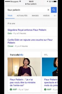 carrousel google amp