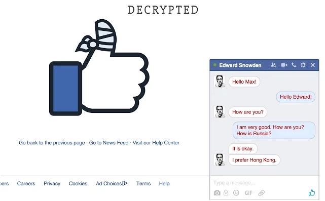 Décrypteur