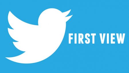 Twitter First View, une nouvelle offre publicitaire Premium !