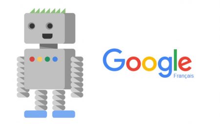 SEO : un pic de crawl de Google Bot n’annonce pas une MAJ !