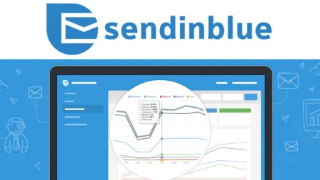 Test de SendinBlue, un logiciel Emailing de qualité et abordable !